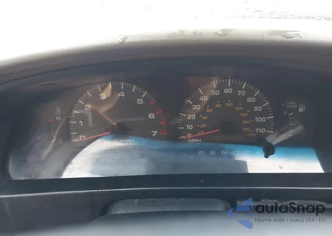 2000 Toyota 4Runner Sr5 V6 z USA, uszkodzony, nr VIN JT3HN86R0Y0322792